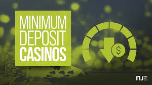 Exploring the Benefits of £2 Deposit Casinos -47371184