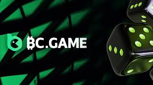 Exploring the Exciting World of BC.Game Crypto Casino 684532723