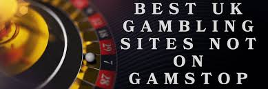 Exploring the World of Casinos Not on Gamstop UK 1714876488