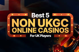 Exploring the World of Non UK Licensed Casinos -1413452105 Exploring the World of Non UK Licensed Casinos -1413452105