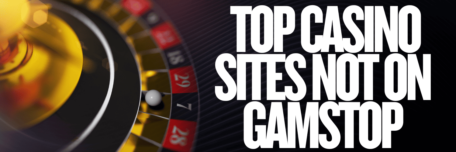 Exploring the World of Unregistered Gambling Sites Exploring the World of Unregistered Gambling Sites