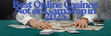 Exploring UK Casinos Not on GamStop -1961712417