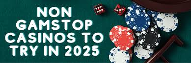 Exploring UK Sites Not Registered with GamStop -1407594776