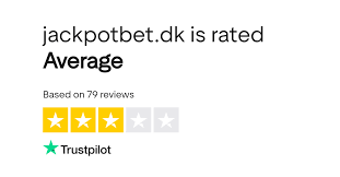 Jackpot Bet DK En Guide til Online Spil og Betting