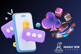 Magic Win Unlock Endless Possibilities in Online Gaming