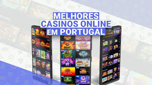 Melhores Casinos Online com Suporte de Qualidade -1891216698