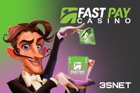 FastPay Casino Site Evaluation 2026