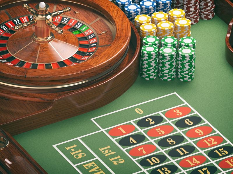 Обзор LEV Casino: разработка, выбор видеоигр и опыт использования системы