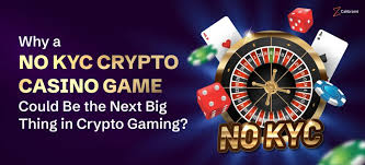 No KYC Crypto Casinos The Future of Online Gambling -1086971026