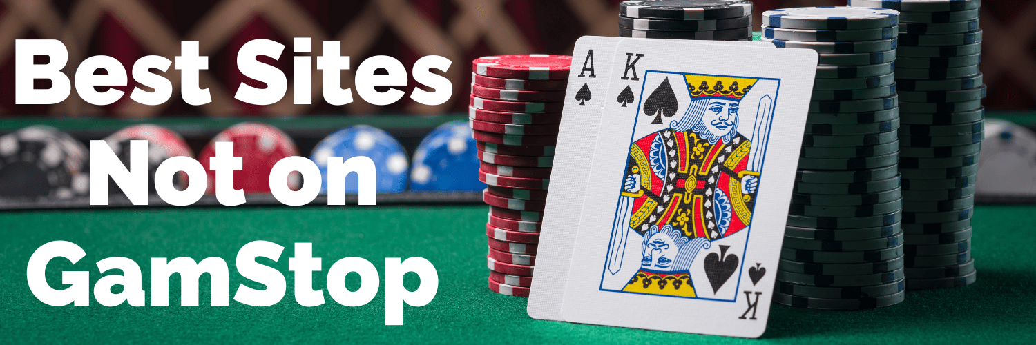 Online Casinos Not Blocked by Gamstop Your Guide to Gaming Freedom