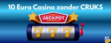 Ontdek Casino's Zonder CRUKS met iDEAL 438676613