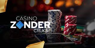Ontdek Casino Zonder CRUKS Nederland - Vrijheid in Spelen Ontdek Casino Zonder CRUKS Nederland - Vrijheid in Spelen
