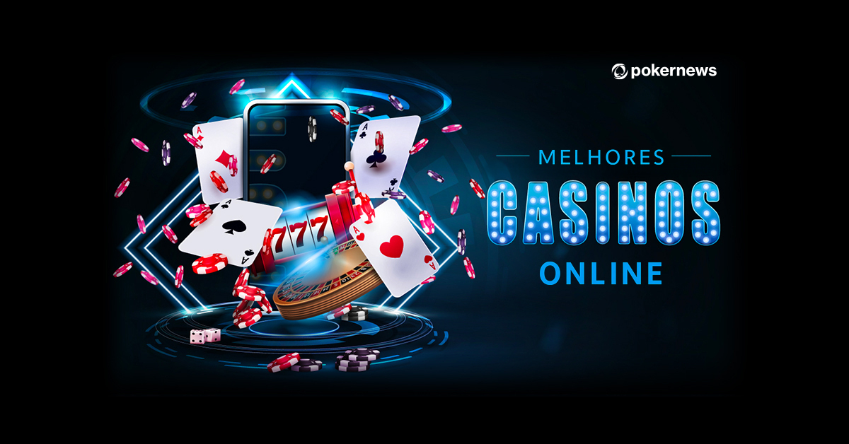 Os Melhores Casinos Online Para Jogar em 2023 -1892457386