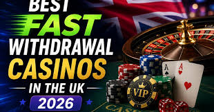 Quick Withdrawal Casino Your Guide to Fast Payouts -1771708839