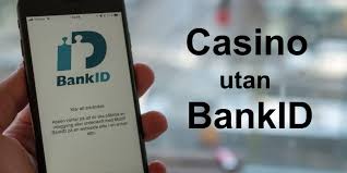 Spelsidor Utan BankID Trygghet och Alternativ för Spelare