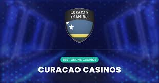 The Ultimate Guide to Curacao Casinos Exploring Opportunities and Adventures