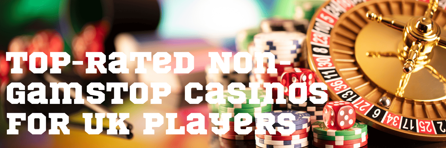 The Ultimate Guide to Non Gamstop Casinos 1679491957