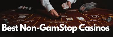 Top Non GamStop Casinos Discover the Best Gaming Options