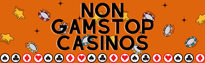 Top Sites Not Blocked by GamStop Top Sites Not Blocked by GamStop