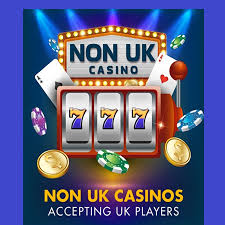 UK Online Casinos New 2026 Exciting Trends and Opportunities UK Online Casinos New 2026 Exciting Trends and Opportunities