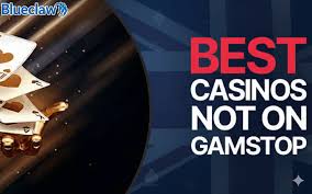 Understanding Non Gamstop Casinos A Guide for Players Understanding Non Gamstop Casinos A Guide for Players