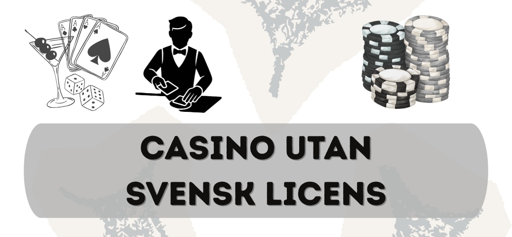 Utländska Casino Upptäck Den Spännande Världen Av Internationellt Spelande