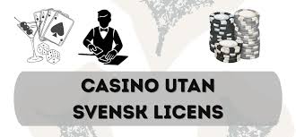 Utländska Casinon En Guide till Ditt Spännande Spelande
