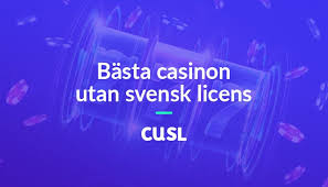 Utländska casinon med låg insättning En guide till spelupplevelsen