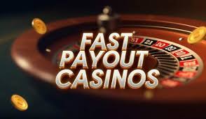 Your Ultimate Guide to Online Casinos with Quick Withdrawal