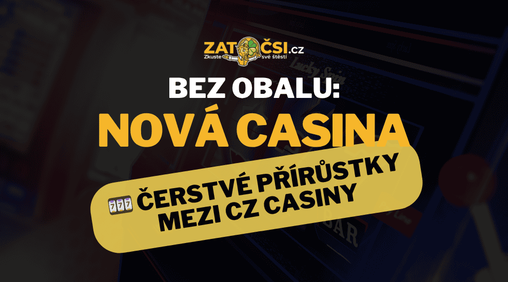Zahraniční casina a jejich volné spiny Co potřebujete vědět