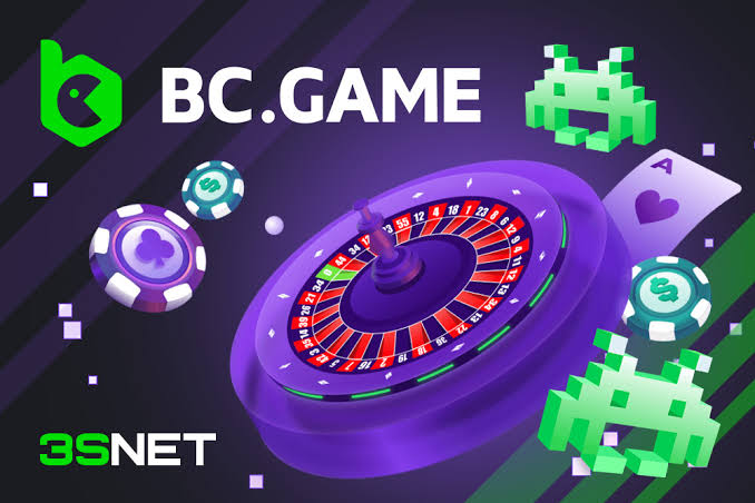 BC.Game Kazakhstan Deposit Options A Comprehensive Guide 819239067