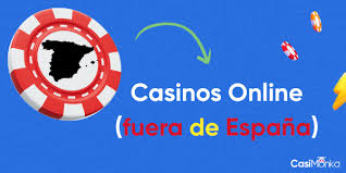 Bonos de Recarga Selectivos Maximiza tu Experiencia en Casinos Online