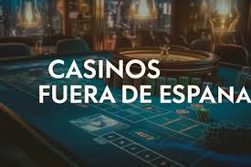 Bonos de Recarga Selectivos Maximiza tu Experiencia en Casinos Online