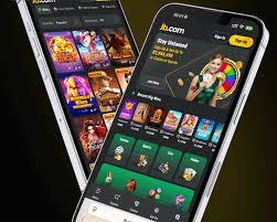 Easy Guide to the JB Casino Sign In Process