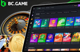 Experience the Excitement of BC.Game Argentina - Your Ultimate Online Casino
