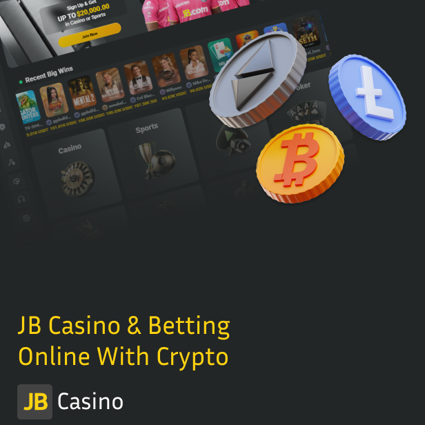 Experience the Thrill of Gaming at JB Casino Official Website
