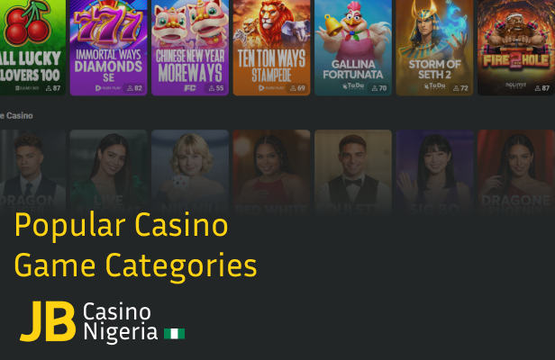 Exploring JB Casino The Premier Online Gaming Platform in Bangladesh