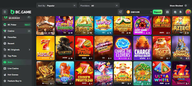Exploring Official BC.Game Mirror Sites for Enhanced Gaming Experience
