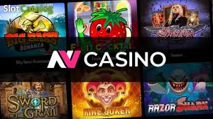 Bewertungen für NV CASINO Casino – Mai 2026
