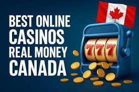 The Rise of Canadian Online Casinos A Comprehensive Guide