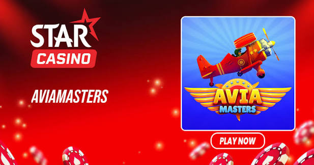 Aviamasters Casino Tu Destino de Juegos y Diversión