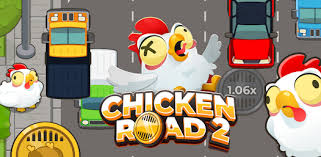 Chicken Road 2 La Aventura de las Aves en Tu Pantalla Chicken Road 2 La Aventura de las Aves en Tu Pantalla
