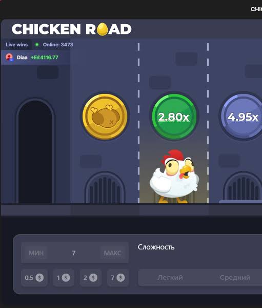 Código Promocional Chicken Road 2 ¡Descubre las Mejores Ofertas! Código Promocional Chicken Road 2 ¡Descubre las Mejores Ofertas!