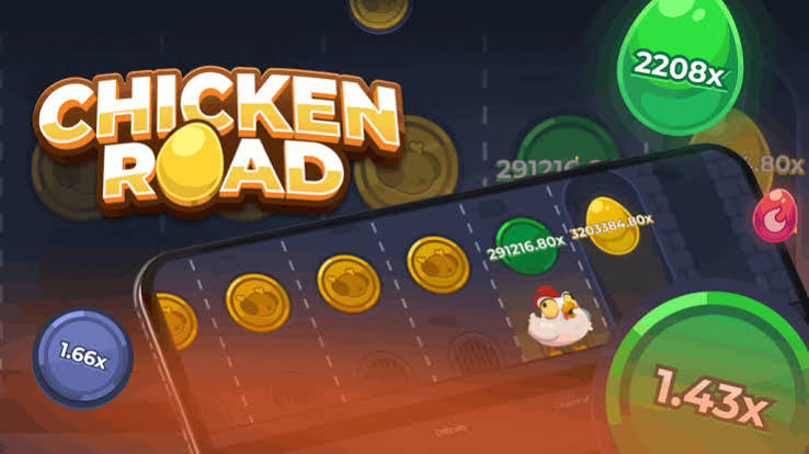 Descubre la emoción de jugar Chicken Road un viaje lleno de aventuras Descubre la emoción de jugar Chicken Road un viaje lleno de aventuras