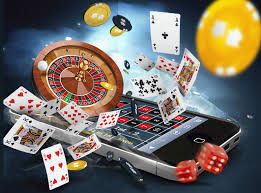Discover the Thrills at Golden Lion Online Casino Discover the Thrills at Golden Lion Online Casino