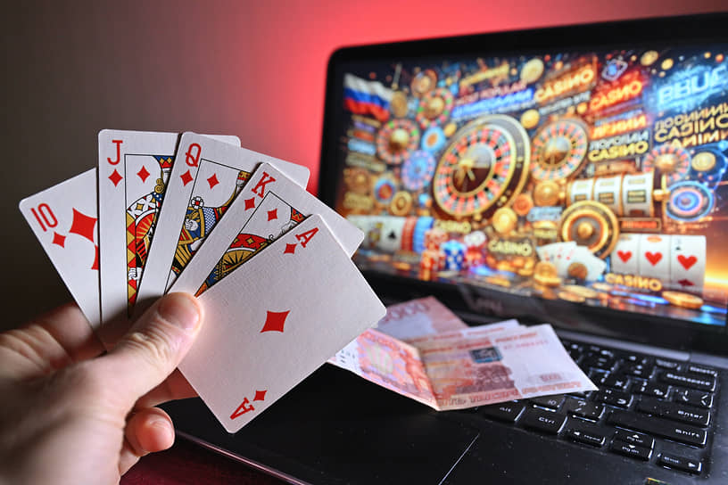 Discovering the Thrills of BOF Casino & Sportsbook