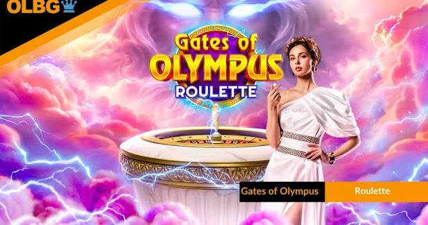 Experience the Thrills of Olympus Casino