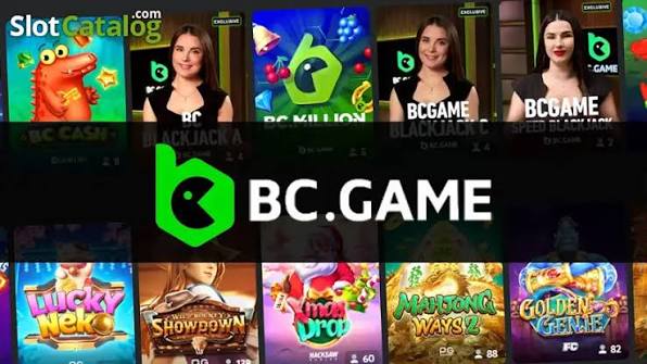 Exploring BC.Game Online Casino in Indonesia 795576817 Exploring BC.Game Online Casino in Indonesia 795576817