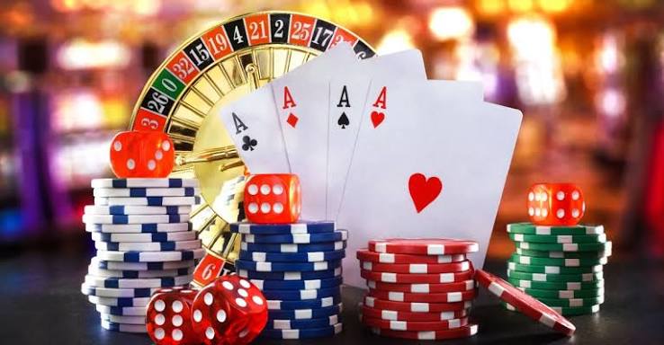 Exploring Mobile Casinos in Greece The Future of Online Gambling