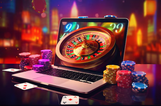 Exploring Mobile Casinos in Greece The Future of Online Gambling